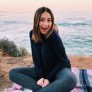 Meet your Posher, Audrey